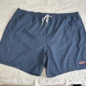 Vineyard Vines Mens Swim Trunk